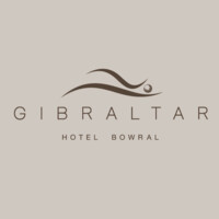 Gibraltar Hotel Bowral Logo
