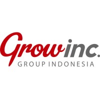Growinc Group Indonesia Logo