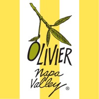 Olivier Napa Valley Inc Logo
