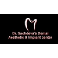 Dr. Sachdevas Dental Aesthetic & Implant Centre Logo