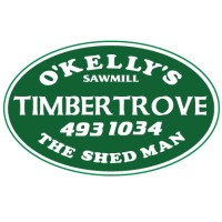 Timbertrove Logo