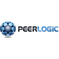 PeerLogic Systems Logo