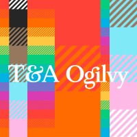 T&A Ogilvy Logo