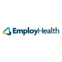 Employ Health Logo