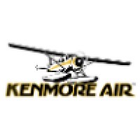 Kenmore Air Harbor, LLC Logo