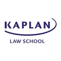 Kaplan Law School Logo