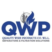 Quality Wire Products W.L.L Logo