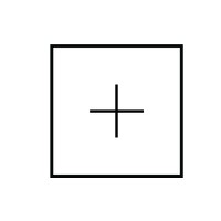 +Cap Logo