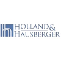 Holland & Hausberger Logo