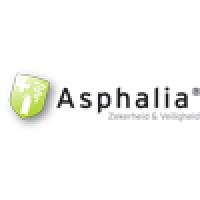 Asphalia Logo