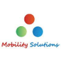 TMA Mobile Solutions Logo