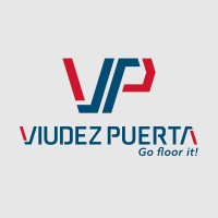 Viudez Puerta, S.L. Logo