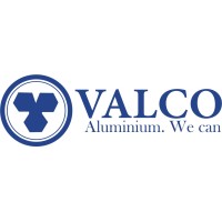 Valco Industries Ltd. Logo
