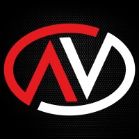 Acoustic Vision (Pty) Ltd Logo