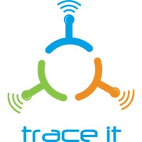 Trace It Logo