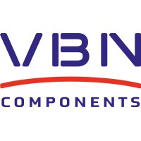VBN Components AB Logo