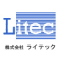 Litec Corporation Logo