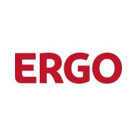 ERGO Latvia Logo
