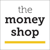 The Money Shop UK Logo