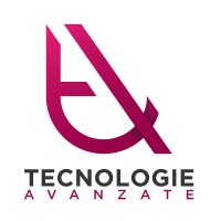 TECNOLOGIE AVANZATE Logo