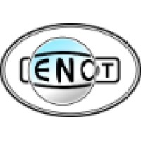 ENOT Amsterdam Logo