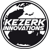 Kezerk Innovations Logo