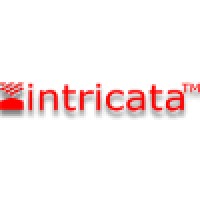 Intricata Limited Logo
