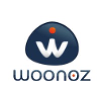 Woonoz Logo