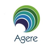 Agere IT Logo