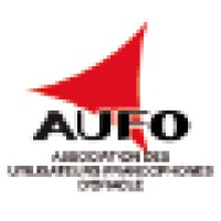 AUFO Logo