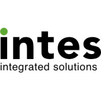 Intes GmbH Logo