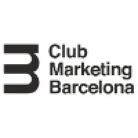 Club Marketing Barcelona Logo