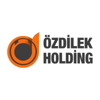 Özdilek Holding Logo
