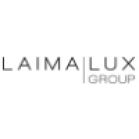 LAIMA LUX GROUP Logo