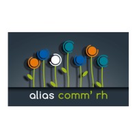 ALIAS Comm RH Logo