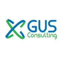 GUS CONSULTING LTD. Logo