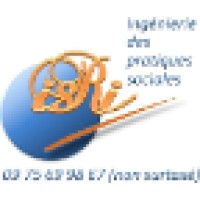 Les dossiers ISRI Logo