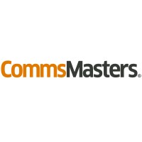 CommsMasters Logo
