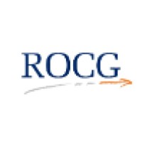 ROCG | Business Consulting, Business Transition, Financial Advisory 888-998-ROCG (7624) Logo