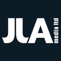 JLA Media Logo