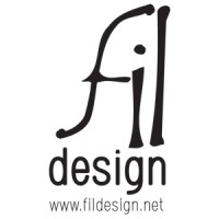 Fil Design - Filteks Moda Logo