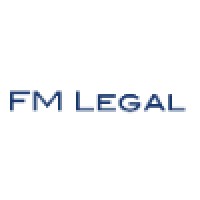 FM Legal Limited Logo