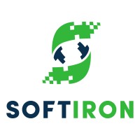 SoftIron Logo