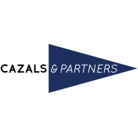 Distriforce (Cazals Partners ®), conseil en stratégie - Stratégies innovantes Logo