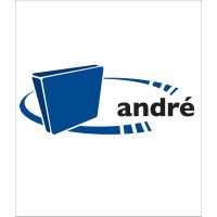 andré media Italia srl Logo