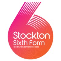 Stockton Sixth Form Logo