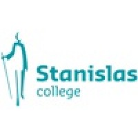 Stanislascollege Logo