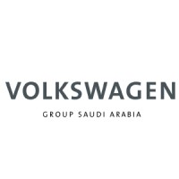 Volkswagen Group Saudi Arabia Logo