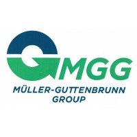 Müller-Guttenbrunn Group Logo