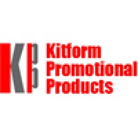 Kitform Promotional Products Logo
